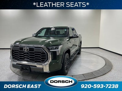 2022 Toyota Tundra 1794