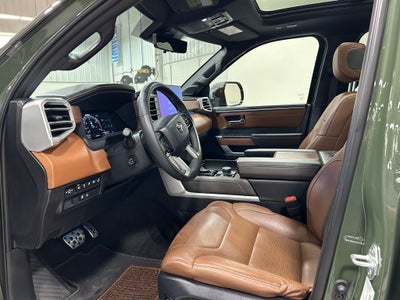 2022 Toyota Tundra 1794