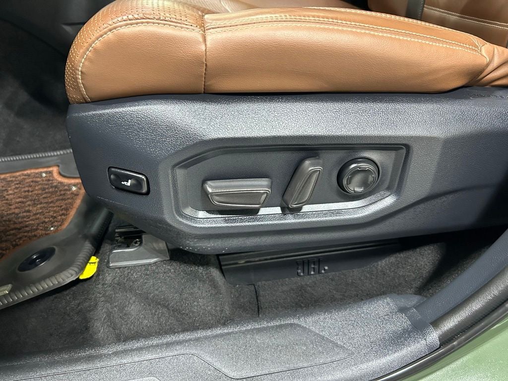 2022 Toyota Tundra 1794