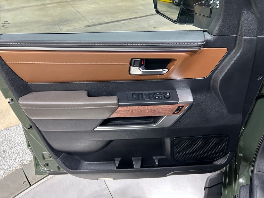 2022 Toyota Tundra 1794