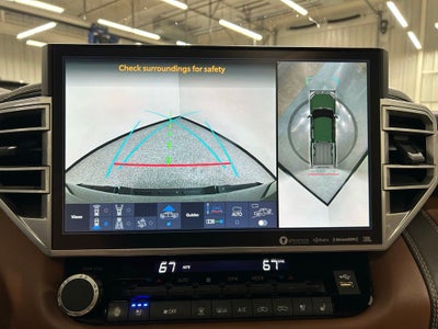 2022 Toyota Tundra 1794