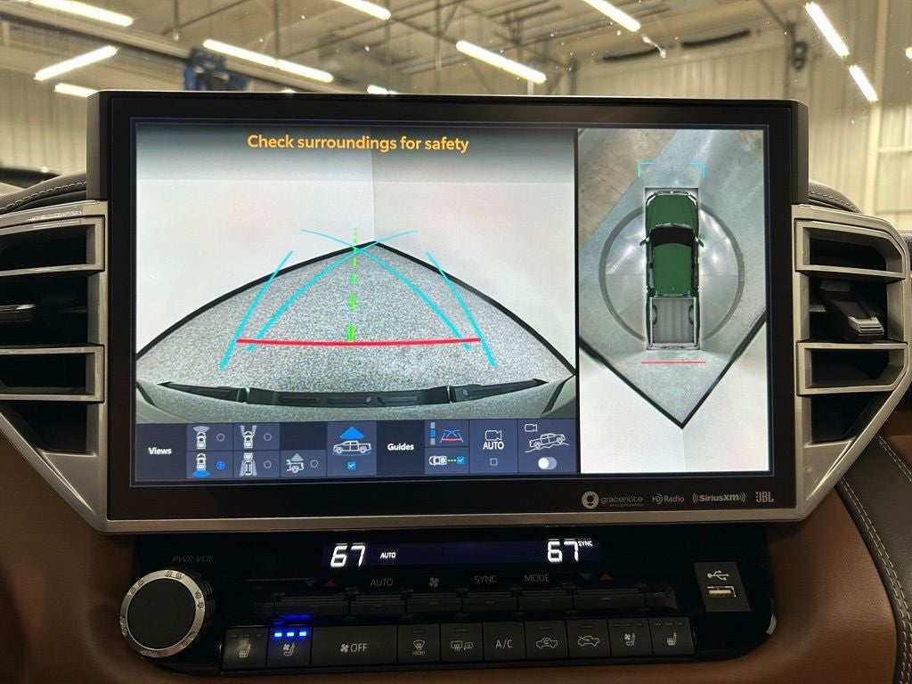 2022 Toyota Tundra 1794