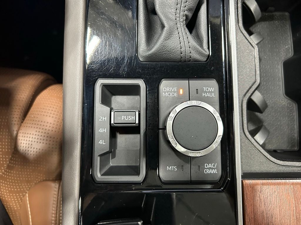 2022 Toyota Tundra 1794