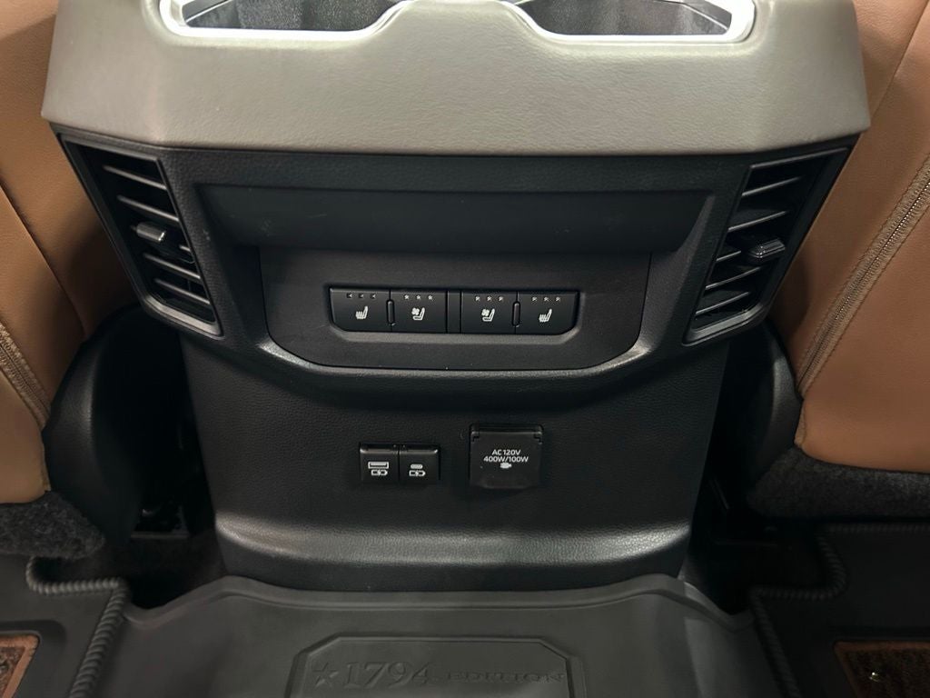 2022 Toyota Tundra 1794