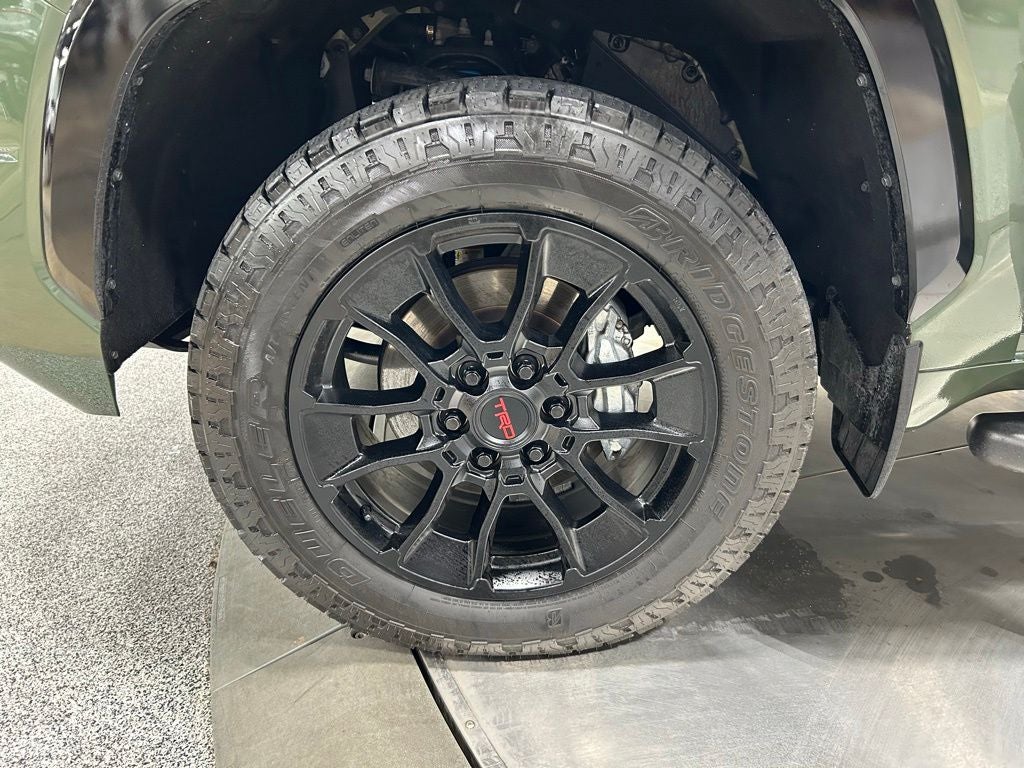 2022 Toyota Tundra 1794