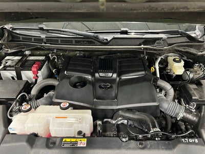 2022 Toyota Tundra 1794