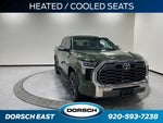 2022 Toyota Tundra 1794