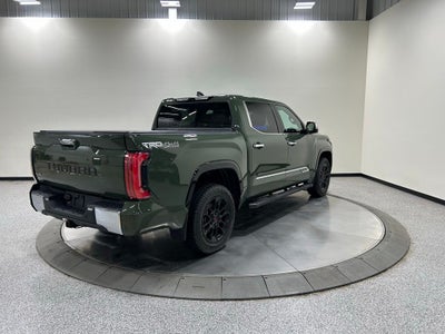 2022 Toyota Tundra 1794