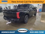 2022 Toyota Tundra Platinum