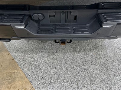 2022 Toyota Tundra Platinum
