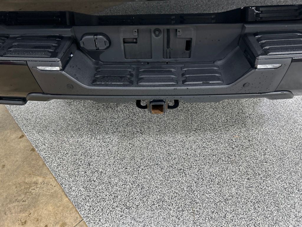 2022 Toyota Tundra Platinum