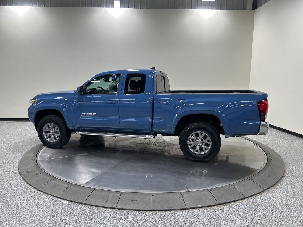 2019 Toyota Tacoma SR5 V6