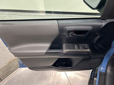 2019 Toyota Tacoma SR5 V6