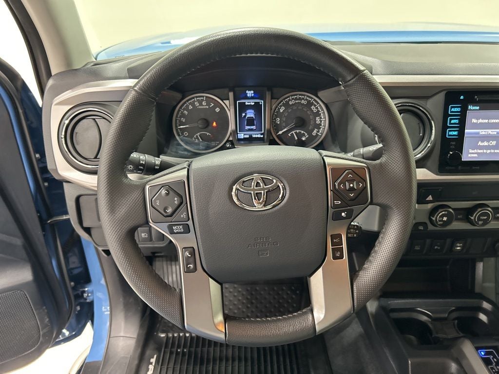 2019 Toyota Tacoma SR5 V6