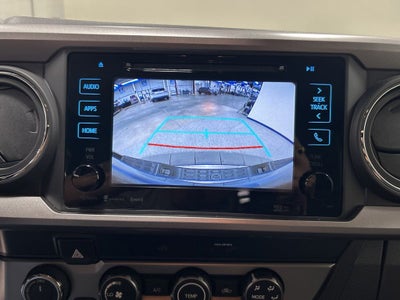 2019 Toyota Tacoma SR5 V6