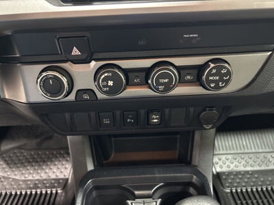 2019 Toyota Tacoma SR5 V6