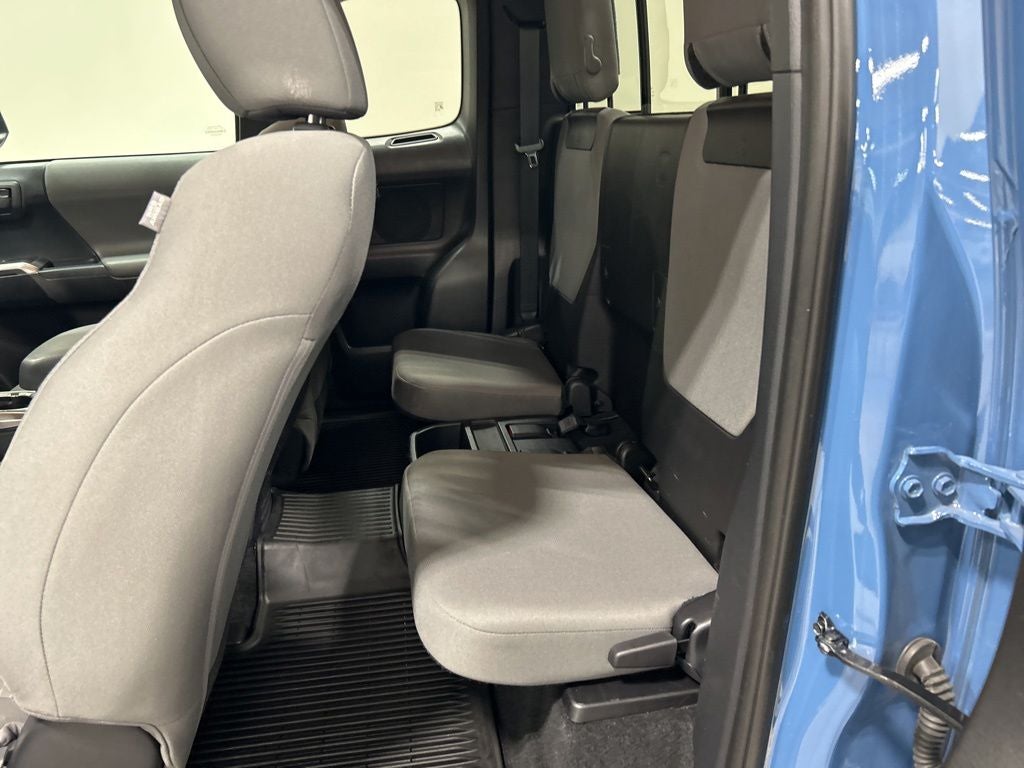 2019 Toyota Tacoma SR5 V6