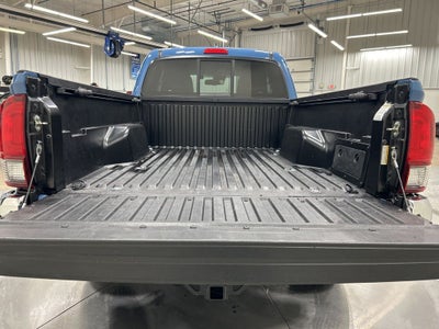 2019 Toyota Tacoma SR5 V6
