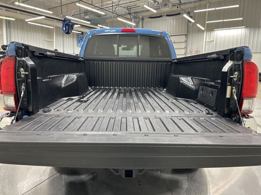 2019 Toyota Tacoma SR5 V6