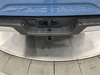 2019 Toyota Tacoma SR5 V6