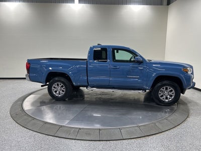 2019 Toyota Tacoma SR5 V6