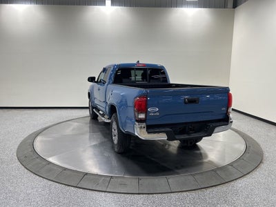 2019 Toyota Tacoma SR5 V6