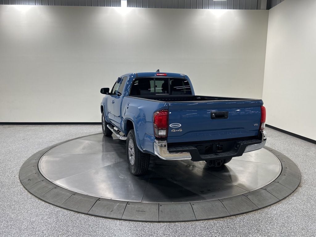 2019 Toyota Tacoma SR5 V6