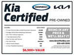 2021 Kia K5 EX