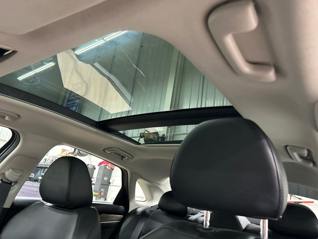 2021 Kia K5 EX