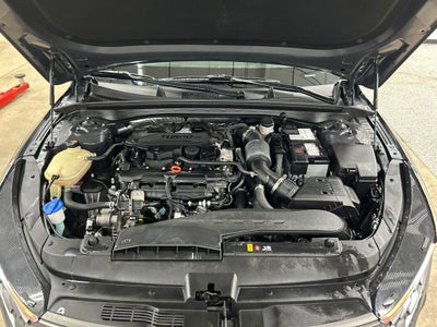 2021 Kia K5 EX