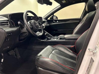2023 Kia K5 GT