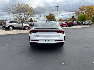2023 Kia K5 GT