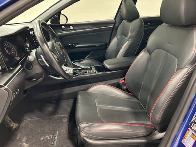 2023 Kia K5 GT