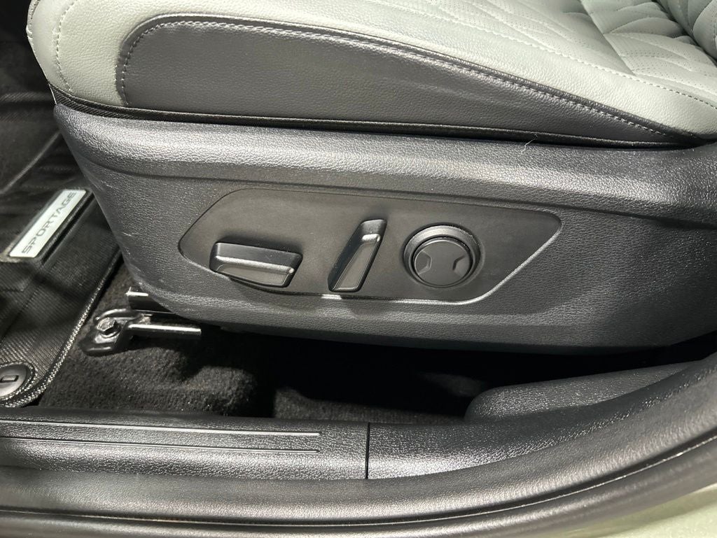 2023 Kia Sportage X-Pro Prestige