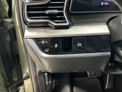 2023 Kia Sportage X-Pro Prestige