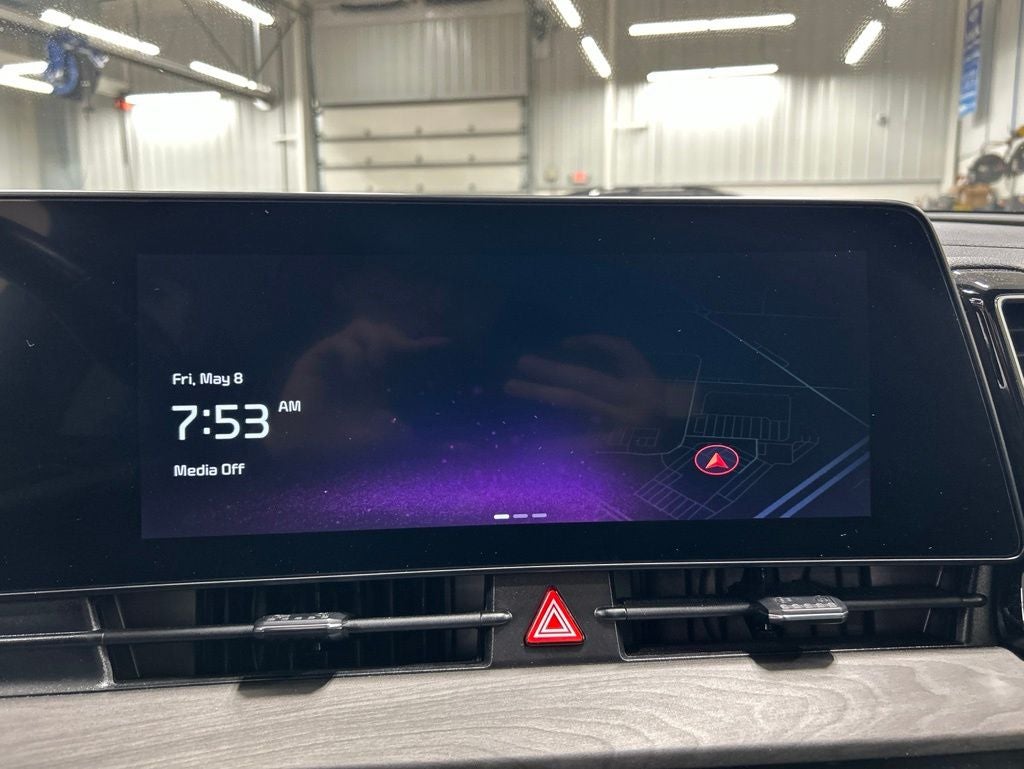 2023 Kia Sportage X-Pro Prestige