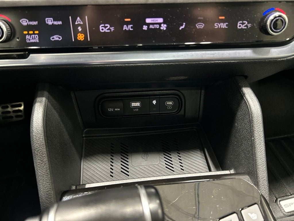 2023 Kia Sportage X-Pro Prestige