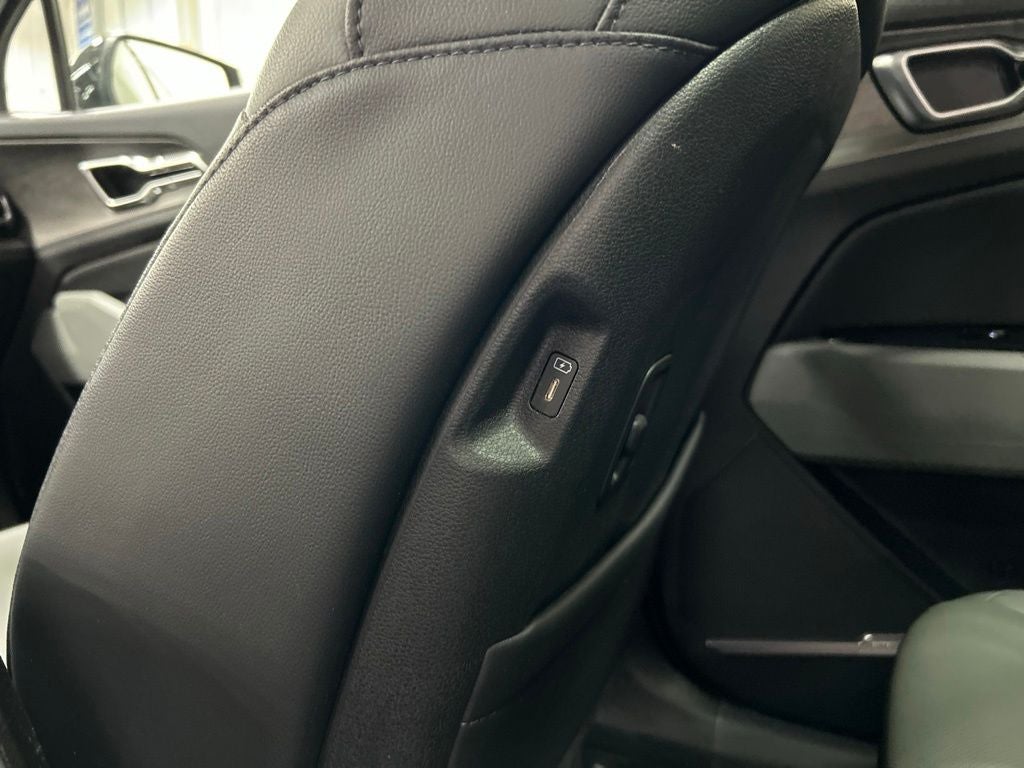 2023 Kia Sportage X-Pro Prestige