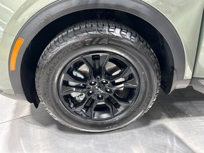 2023 Kia Sportage X-Pro Prestige