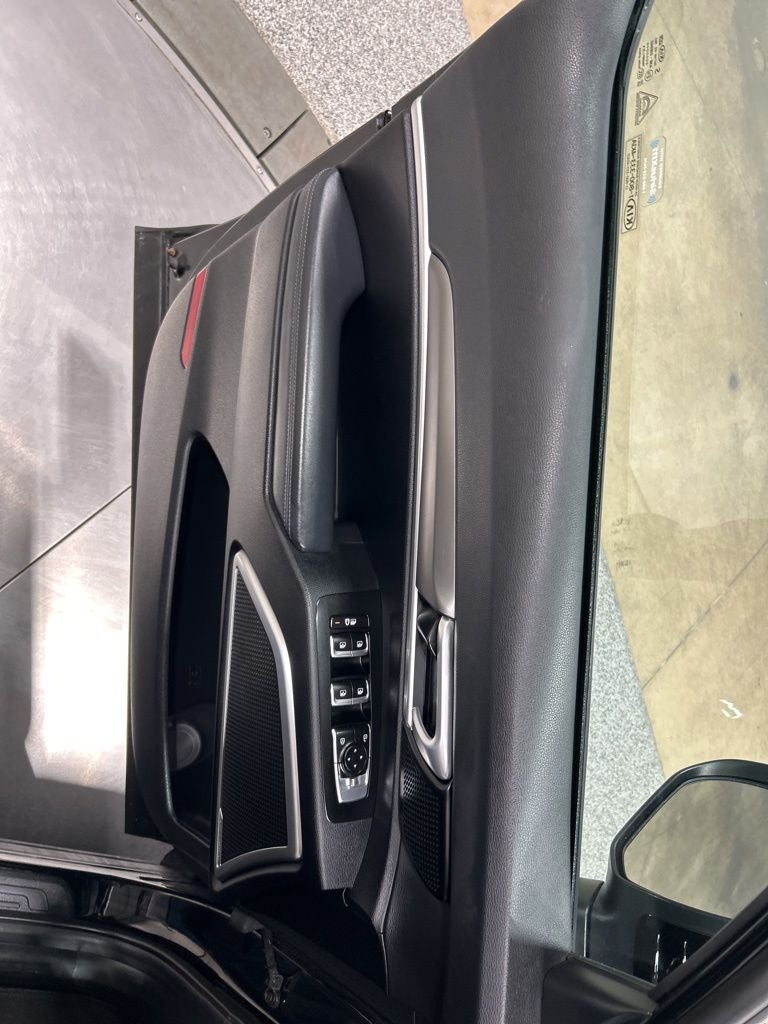 2020 Kia Telluride LX