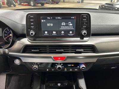 2020 Kia Telluride LX