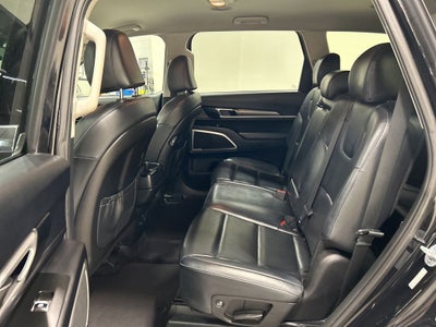 2020 Kia Telluride LX