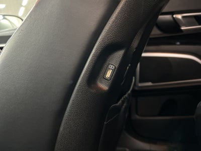 2020 Kia Telluride LX