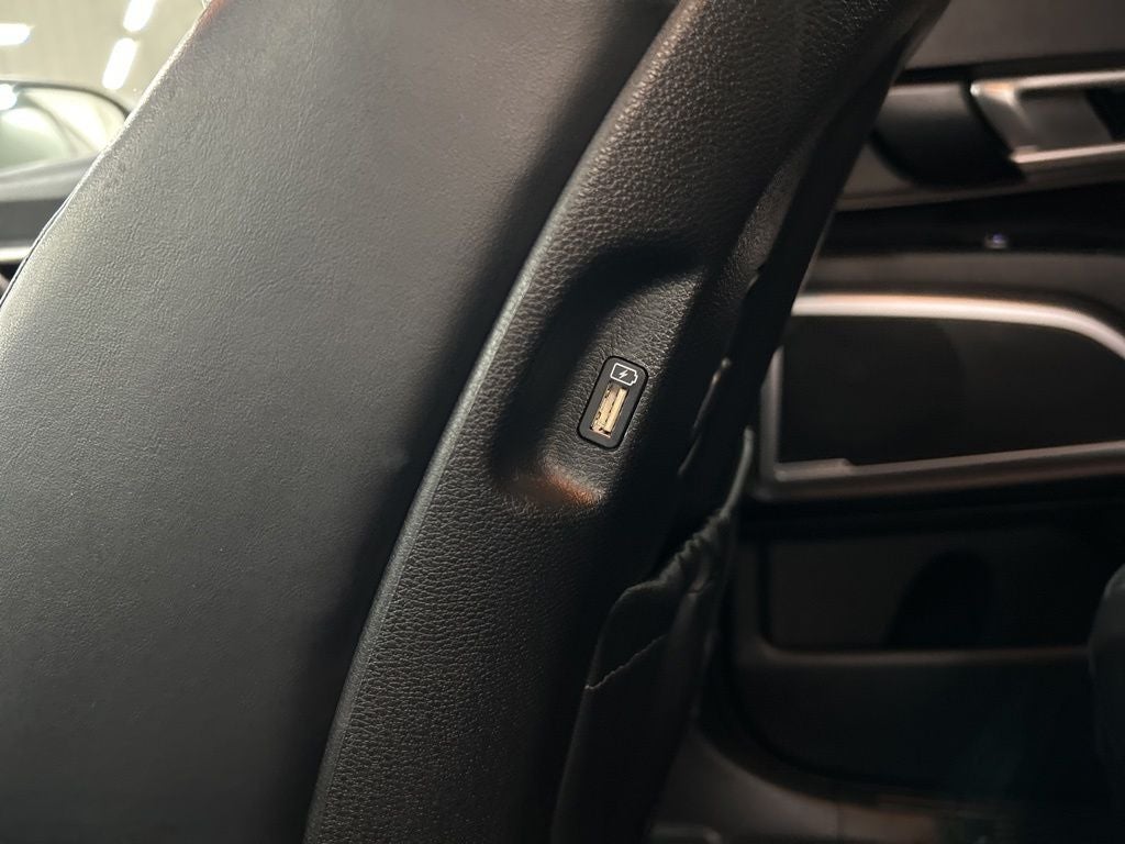 2020 Kia Telluride LX