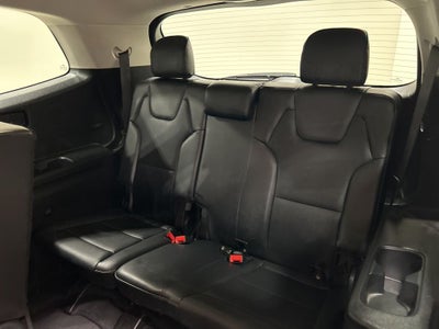 2020 Kia Telluride LX
