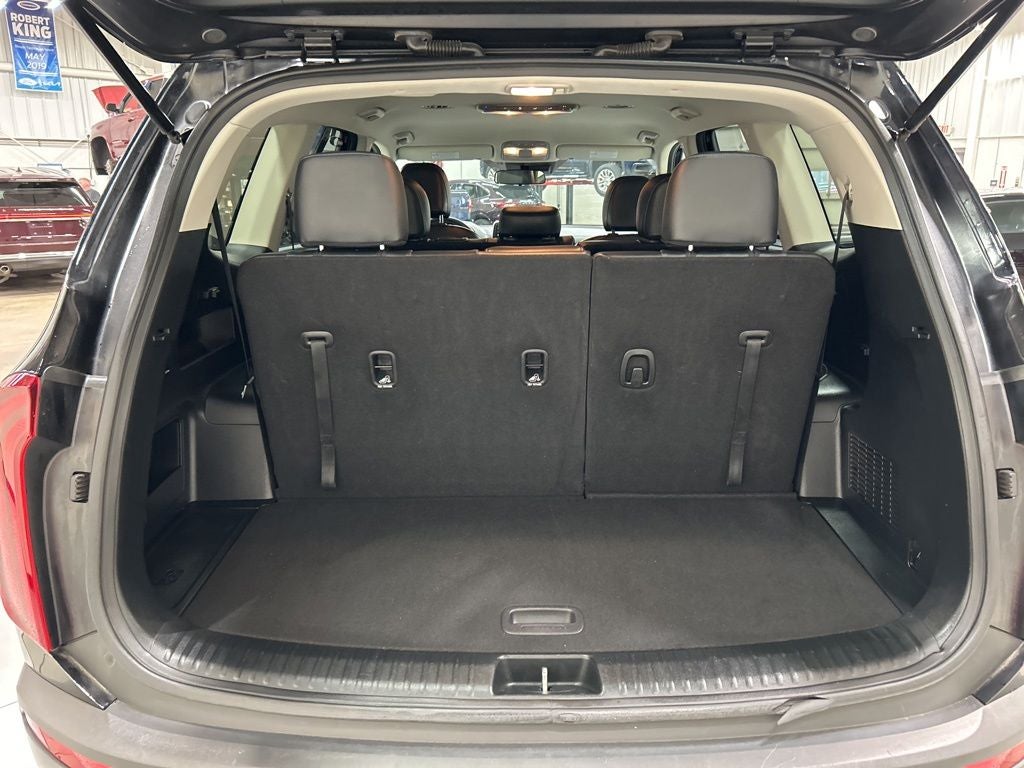 2020 Kia Telluride LX