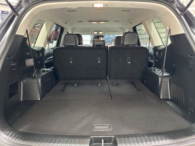 2020 Kia Telluride LX