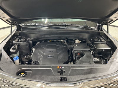 2020 Kia Telluride LX