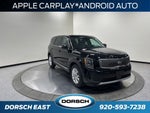 2020 Kia Telluride LX