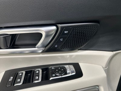 2025 Kia Telluride SX